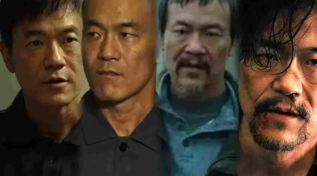 目前最火的五部电视剧,《我是刑警》只排第二,你正在追哪一部