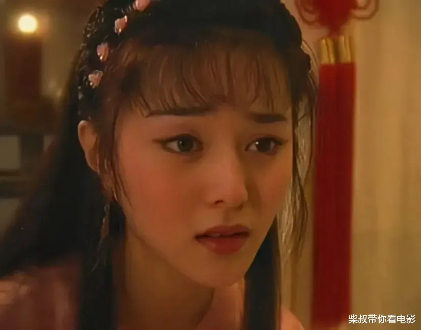 新片神秘开机!?范冰冰“虎背熊腰”演农妇,这次真要回归了?