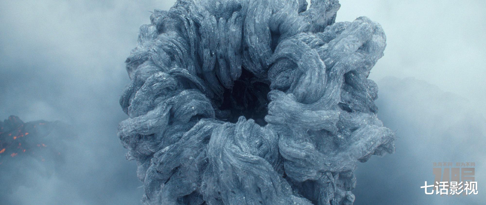 知道《749局》烂,却没想到还能烂成这样