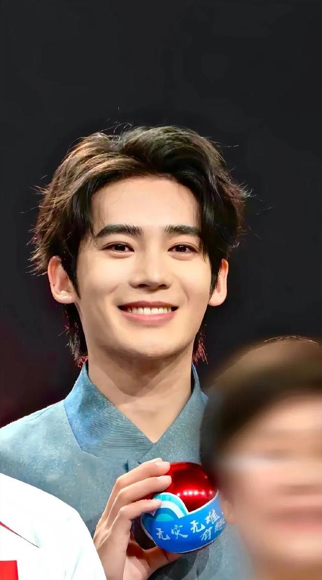 最帅男艺人洗牌，双陈登顶，吴磊第9李现第8于适第7一博3肖战第2