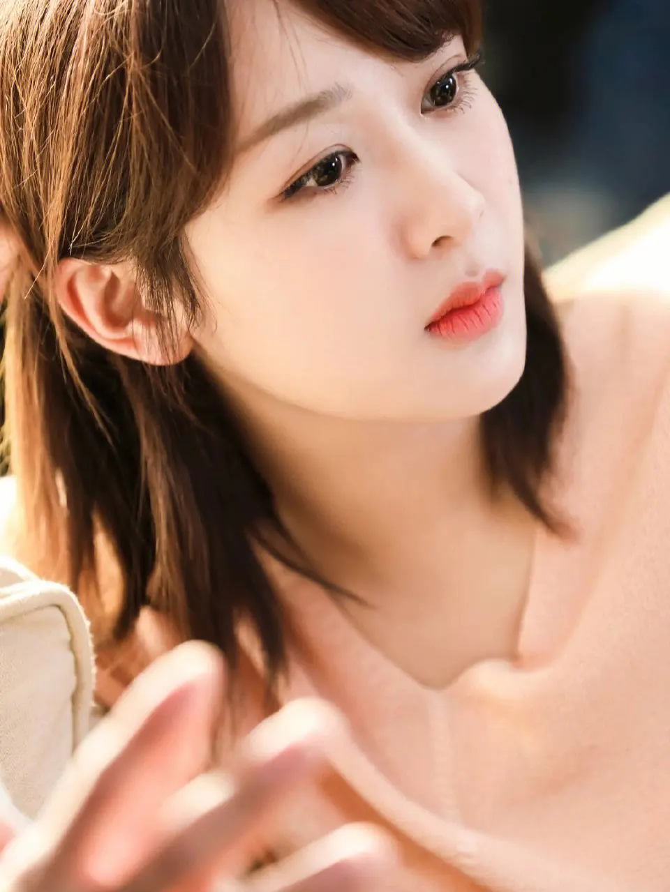 杨紫《青簪行》4月提档：刘诗诗《掌心》来了！续《宫》和《步步惊心》盛况？