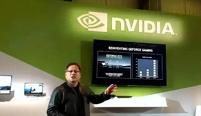 终究是一场空！美国传来芯片消息，英伟达：停止中国客户下订单！