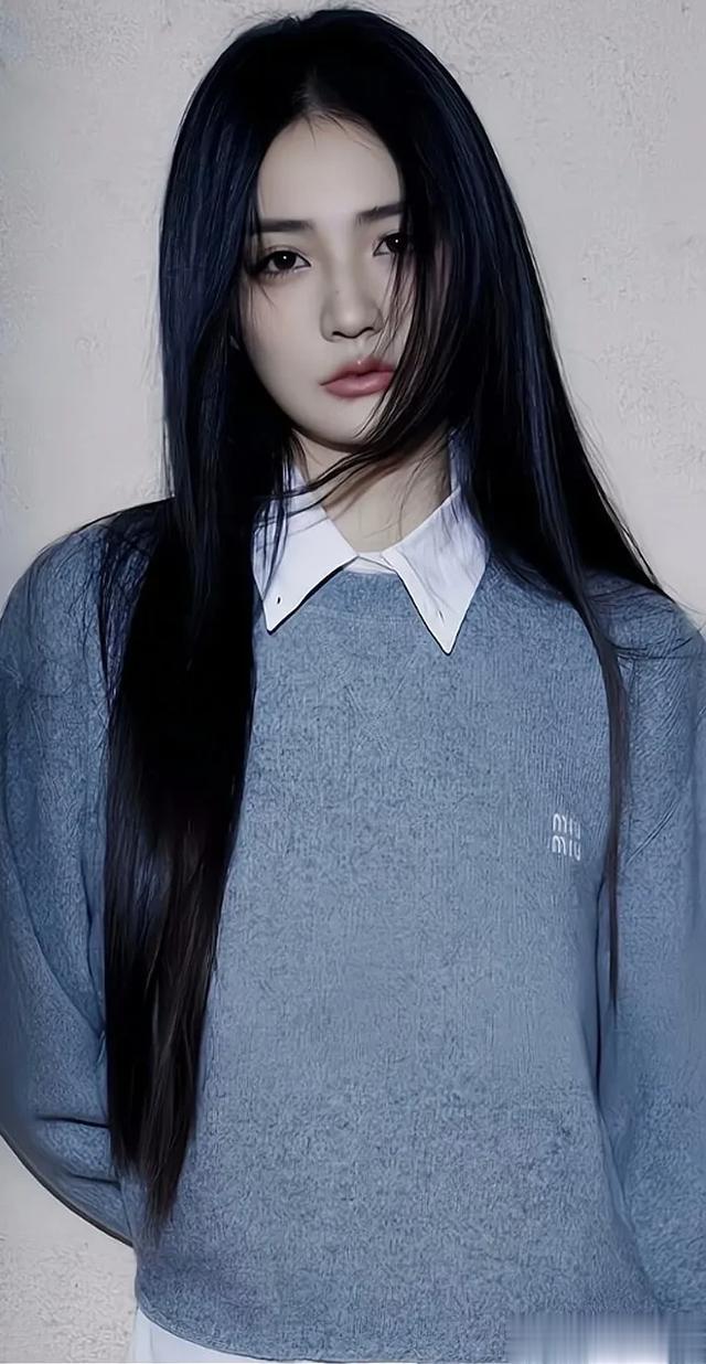 演员徐璐美图欣赏