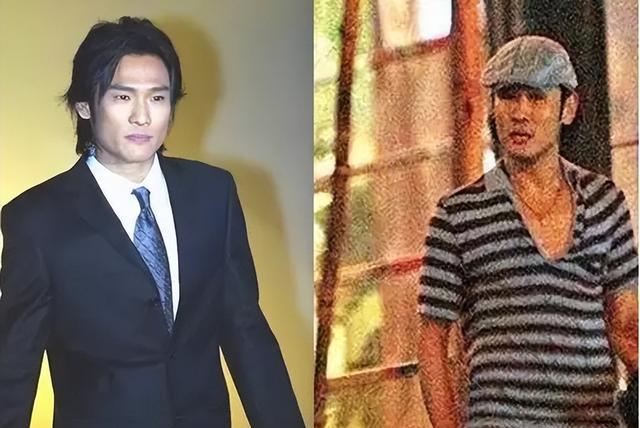 港台过气艺人的窘境：向粉丝借钱，转行当保安，还有人卖饼谋生