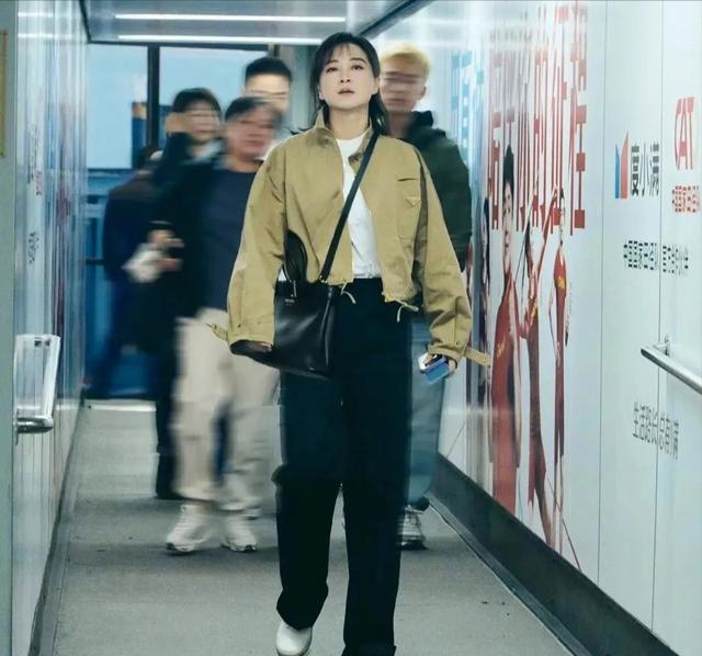 贾玲减肥成功变大美女!替身大哭:我才是最大的“受害者”