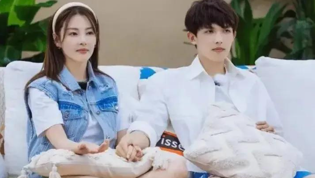 刘子琪官宣与张雨绮恋情，晒合照一起过春节，男方身份曝光