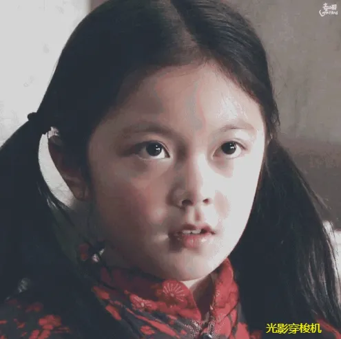 张嘉译的6个“女儿”,前5个都越来越火,唯独她渐渐被遗忘