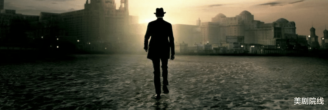 HBO的顶级黄暴大作,后劲真大