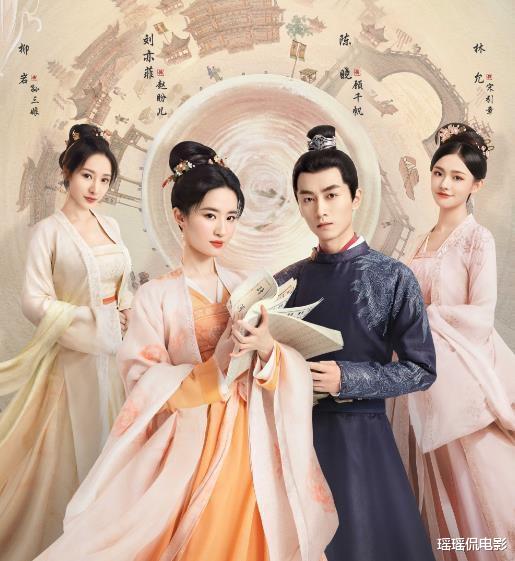 “播出前以为烂,播出后真香”的5部剧,部部都是惊喜之作