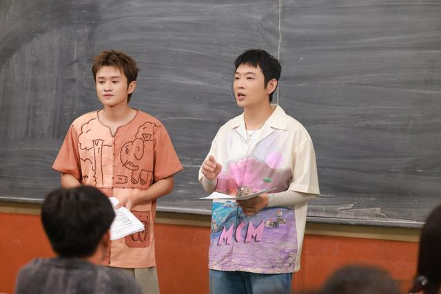 《五哈4》游戏环节暴露人品，邓超全程自费，王勉疯狂购物遭吐槽