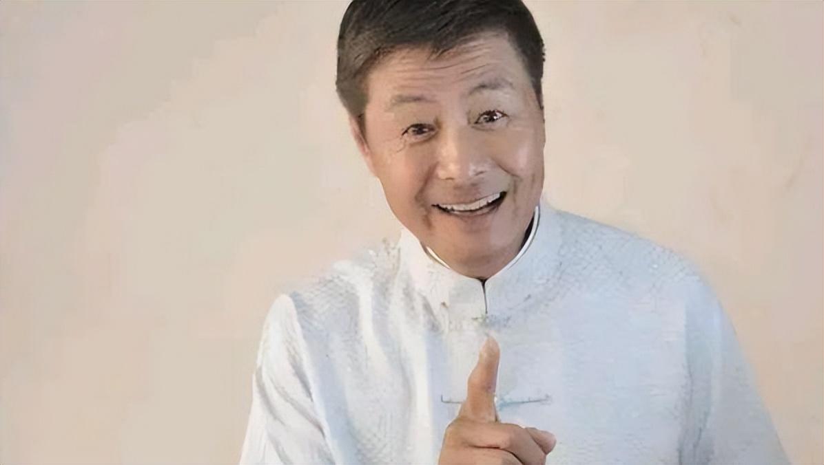 刘伟:从相声奇才到“阶下囚”,为何离开冯巩就不红了?