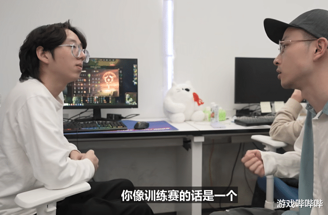 天才只是职业的门槛,路人大神参加青训只能被虐,两天就被斩杀