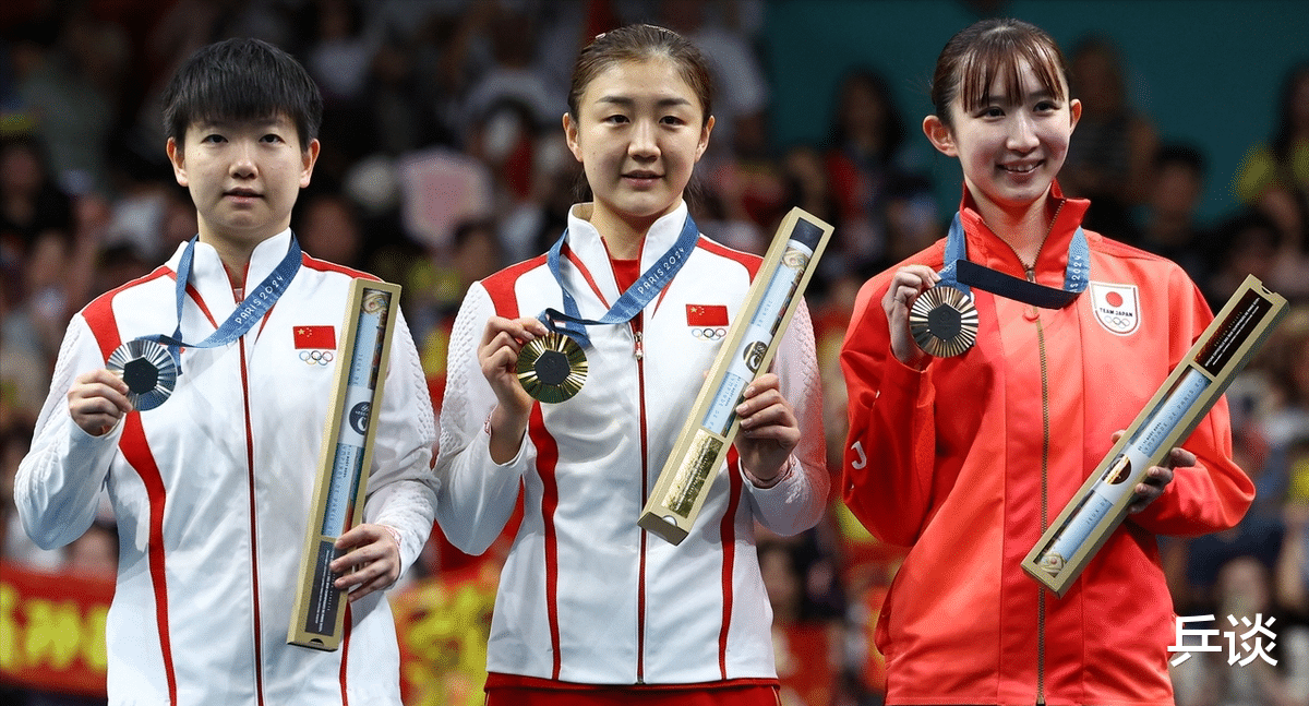 霸总！黄晓明群发100个红包庆祝陈梦夺冠：比我拿影帝时祝福都多