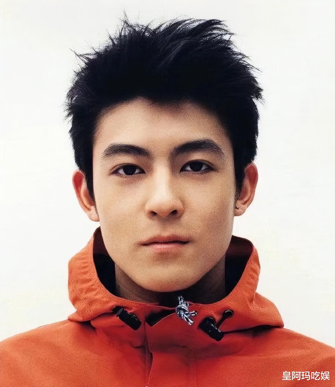 年轻时英俊潇洒，老了快要认不出来，这4位男明星花期太短了