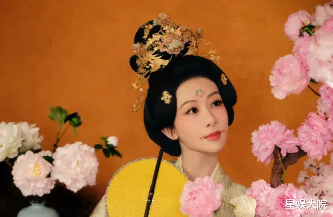 演啥毁啥还片约不断，她才是内娱最大的资源咖