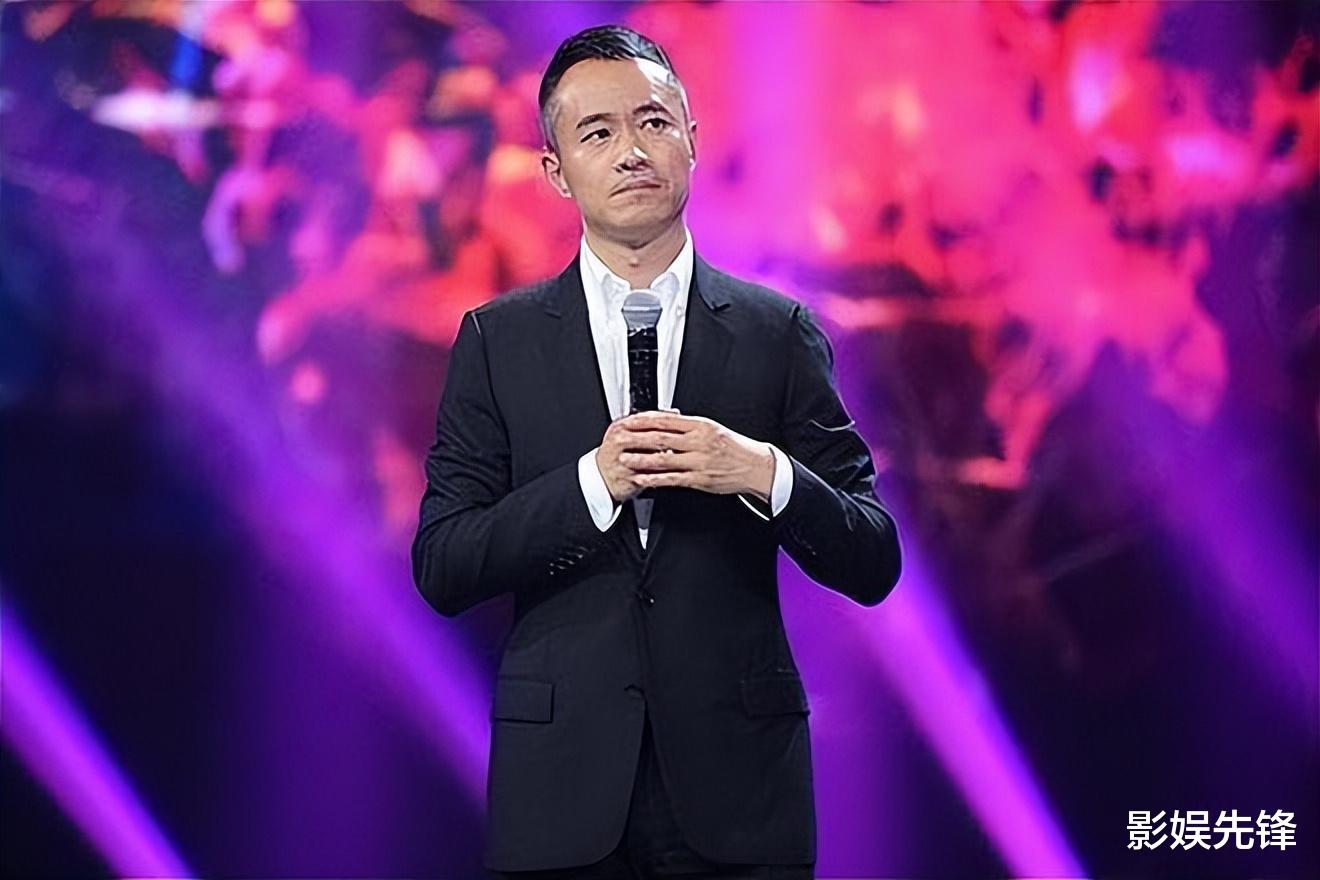 沦为“阶下囚”的5位主持人,个个不值得同情,最小入狱的仅23岁