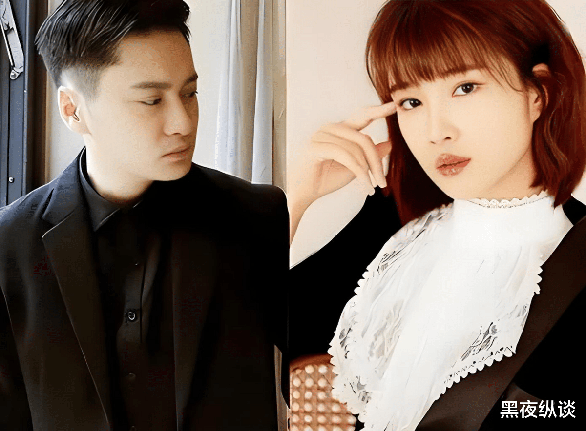 她在继父刘之冰的支持下,任性带着4岁女儿离婚,如今后悔吗