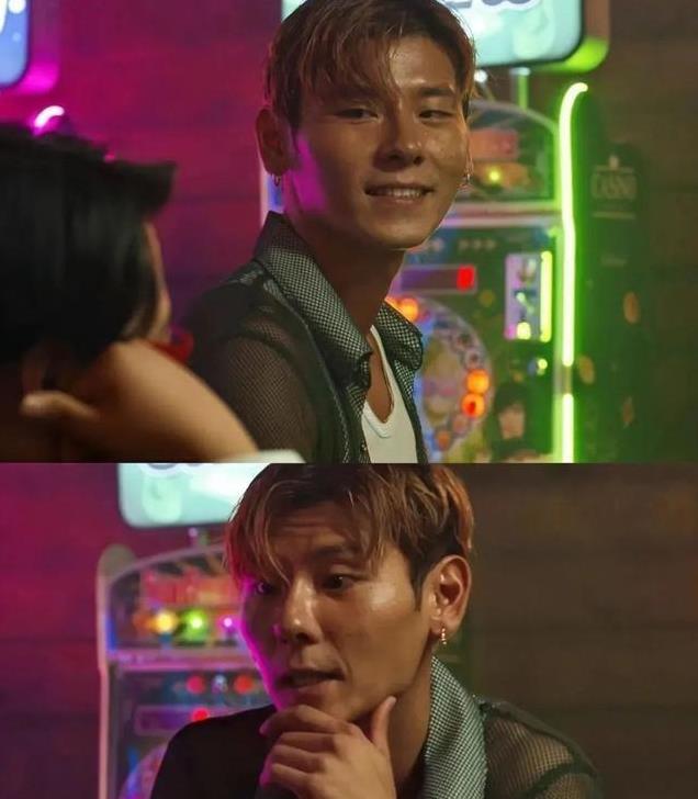 《风中的火焰》播1小时夺飙升榜第一，连看4集，我要说：此剧要火