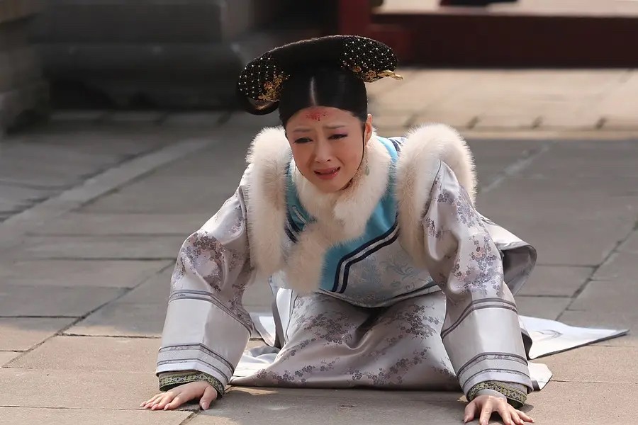 电视剧《红楼梦》将袭，郑晓龙导演，《甄嬛传》编剧坐镇，该爆了