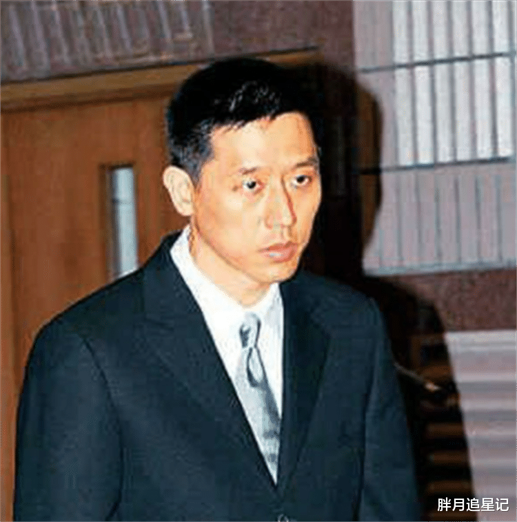 21年了，那个要为张国荣终身不娶的唐鹤德，他做到了吗？