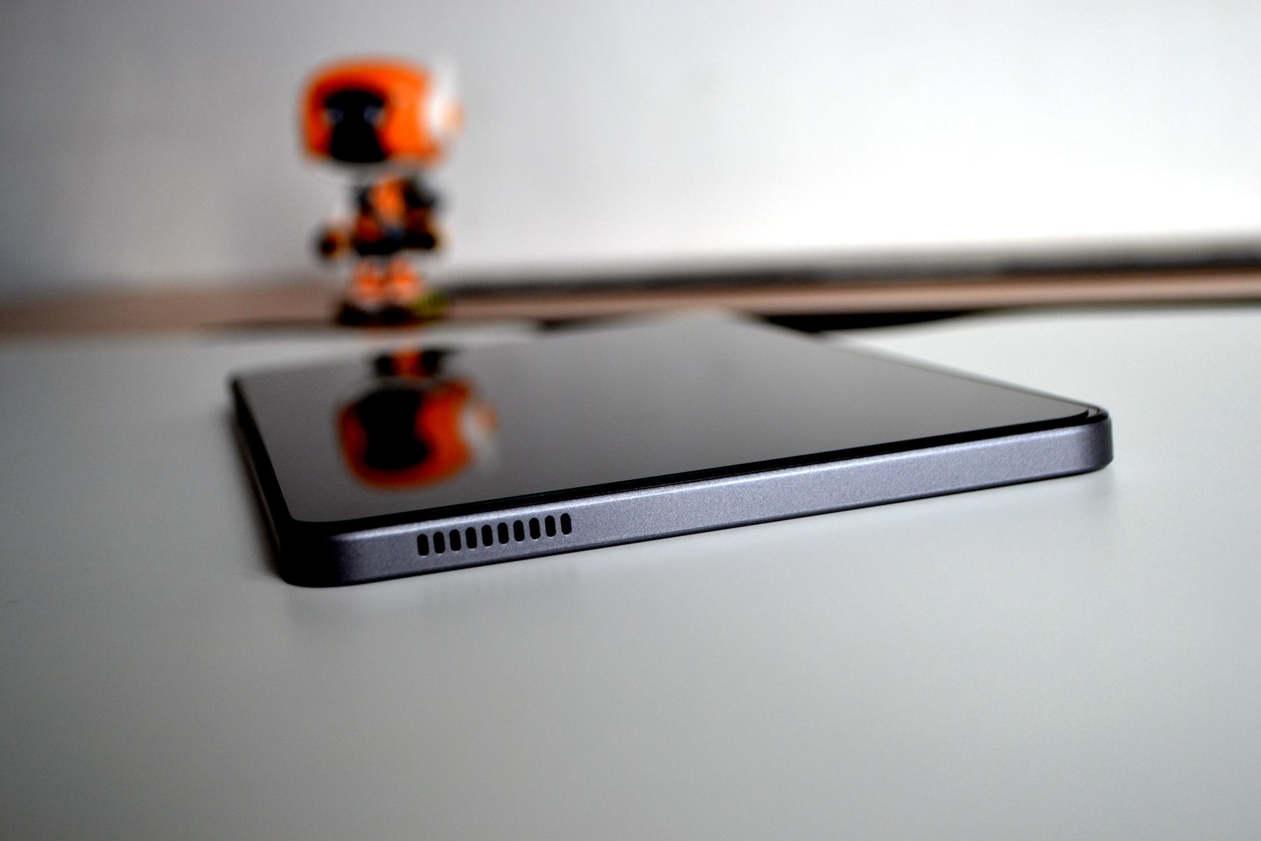 不吹不黑,有优点也有短板!聊聊8.4寸千元小平板新品:掌玩mini2