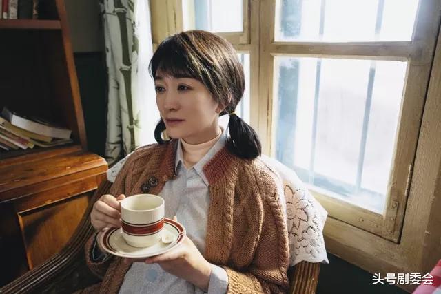 上星央视！梅婷再扛大旗，终于有和《父母爱情》一较高下的年代剧