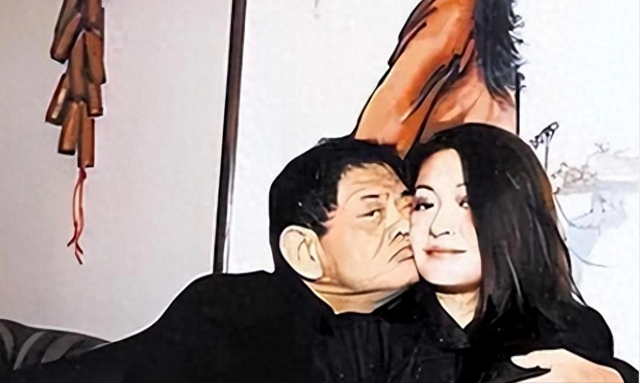 100多位情妇,每年包养费上亿元,九女同床比韦小宝的故事还精彩