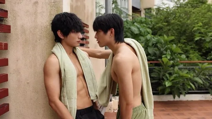 见识过港娱顶流后，才知他帅得难能可贵！