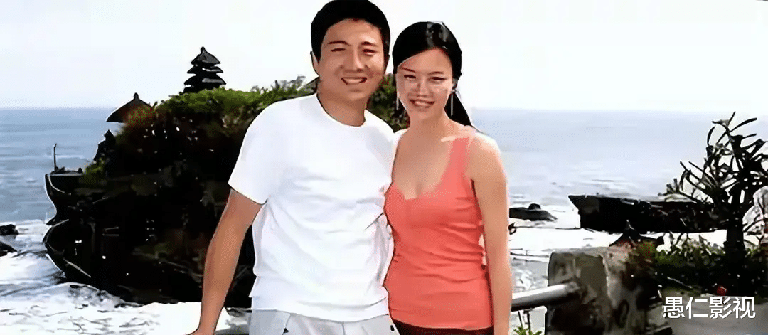 刘孜: 与富商相恋3个月闪婚,婚后生一子,丈夫一家把她宠成宝