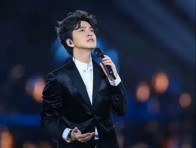 坚决不生孩子?结婚19年仍坚持丁克的李健,也迎来了自己的结局