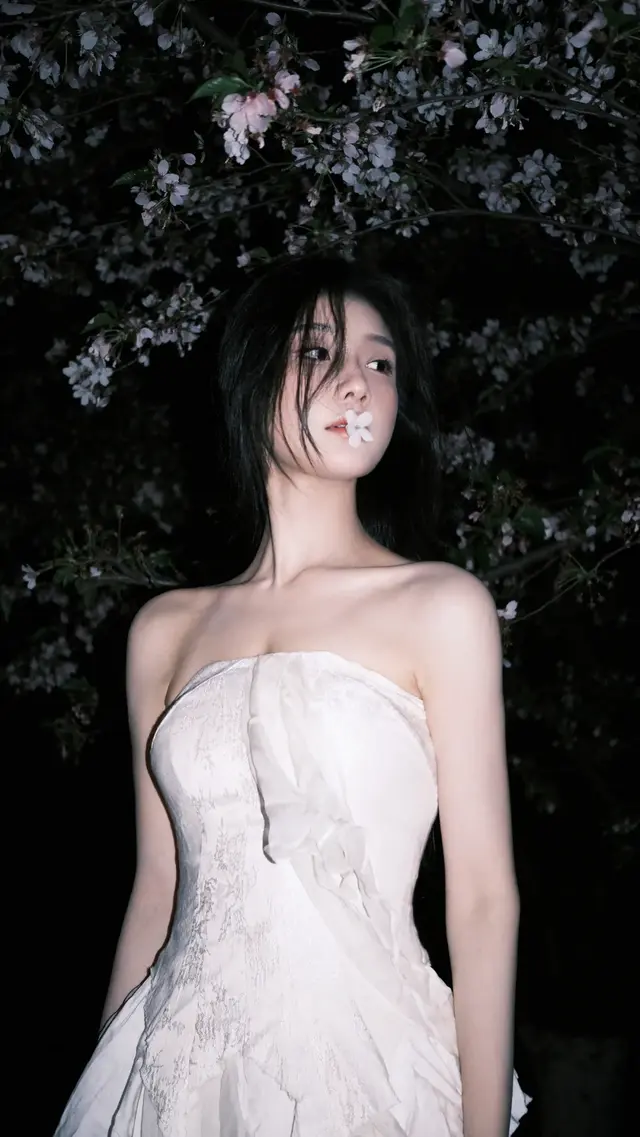 |创造101的魅力新星，让郭艾伦都为之倾倒的美女