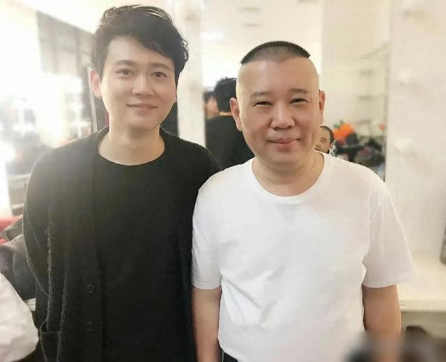 郭德纲生日盛宴，德云社弟子齐上阵，称呼五花八门师徒情深引热议