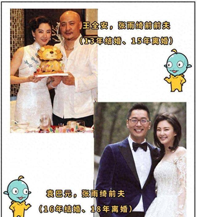 张雨绮与前夫聊天记录:不把你这个有狐臭的女人搞死,你又找别人