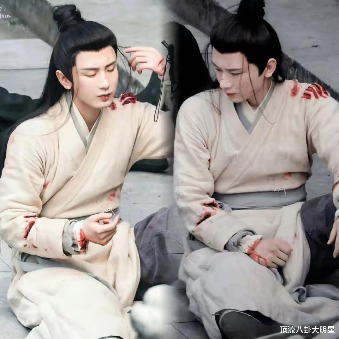 爱奇艺、腾讯、优酷“王炸剧”对决火花四溅,鹿死谁手拭目以待?