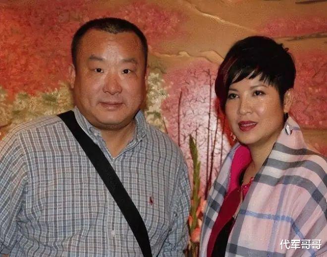 杭天琪|她9次登上春晚,被老外骗走3千万,40岁嫁小13岁男友,如今怎样