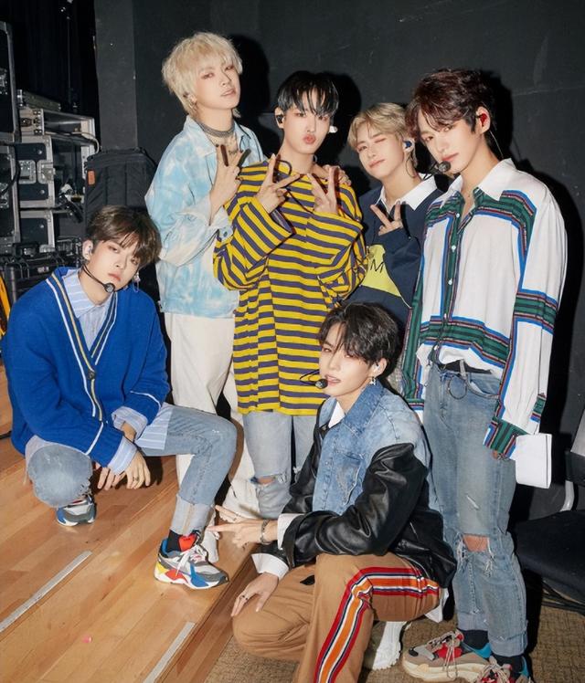 韩国爱豆自曝不想参加打歌 背后原因令人心酸