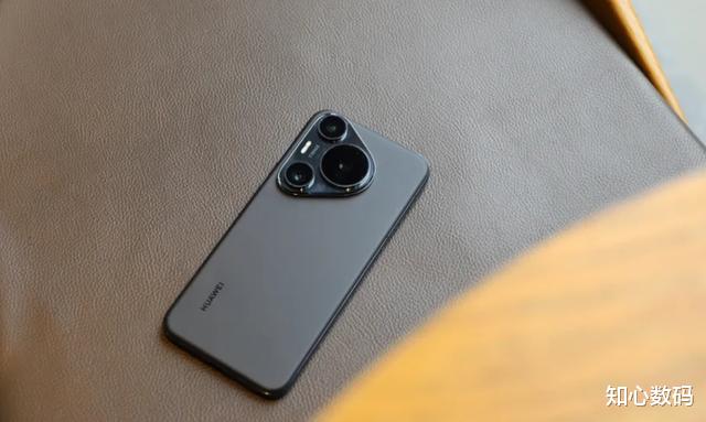 华为终于妥协了,Pura70 Pro突降2081元,顶配旗舰售价创新低