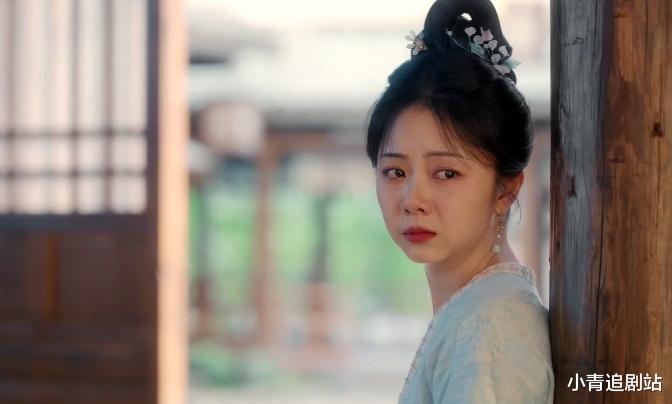 大女主经商“101”扑了一部又一部,我终于找到原因了!