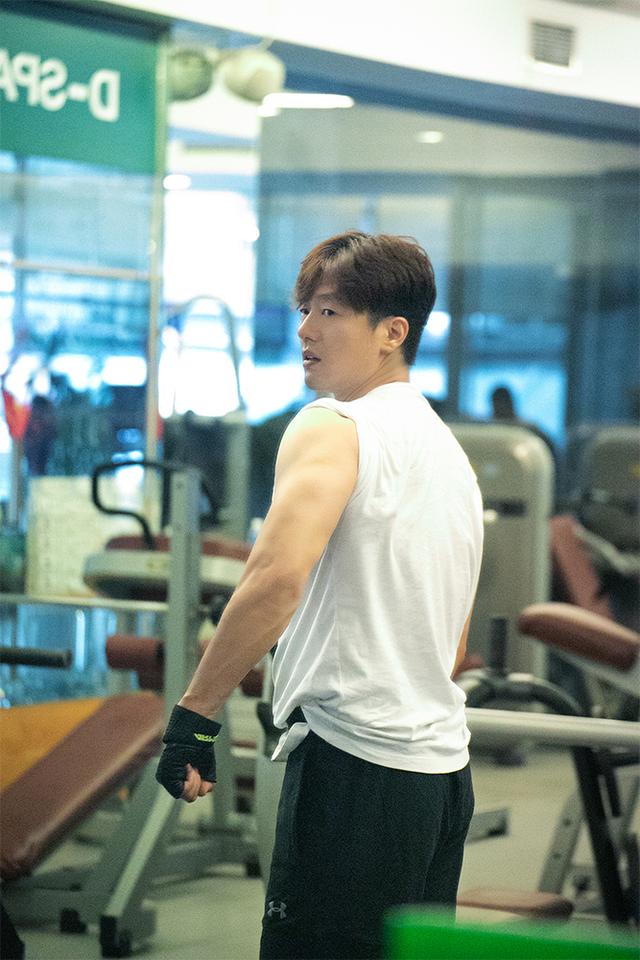 明星3大无效操作：健身、减肥、养生，这几位的成果真不如不做