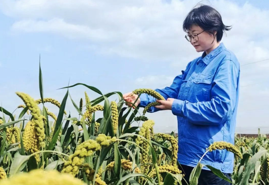 女性能顶整片天！在“女性时代”的璀璨舞台上闪耀