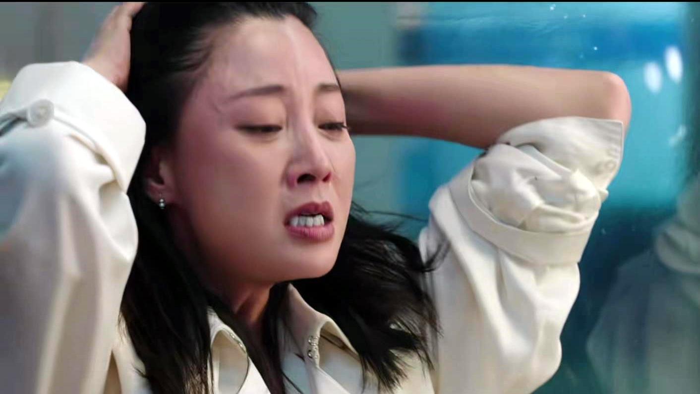 央视又一部40集新剧开播，说实在的，这才是普通观众最想看的国产剧