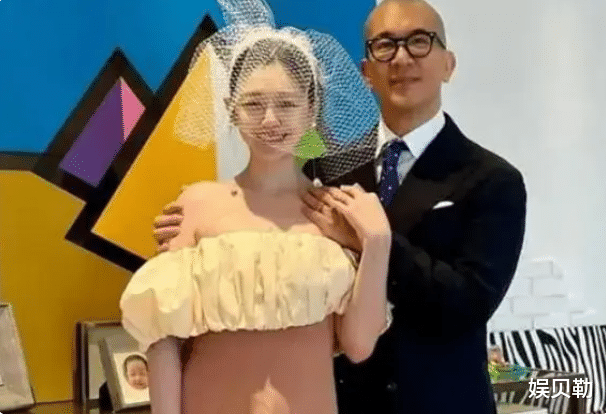 大S对汪小菲不饶恕, 对中S的“赶尽杀绝”, 心胸被另个女星比下来了