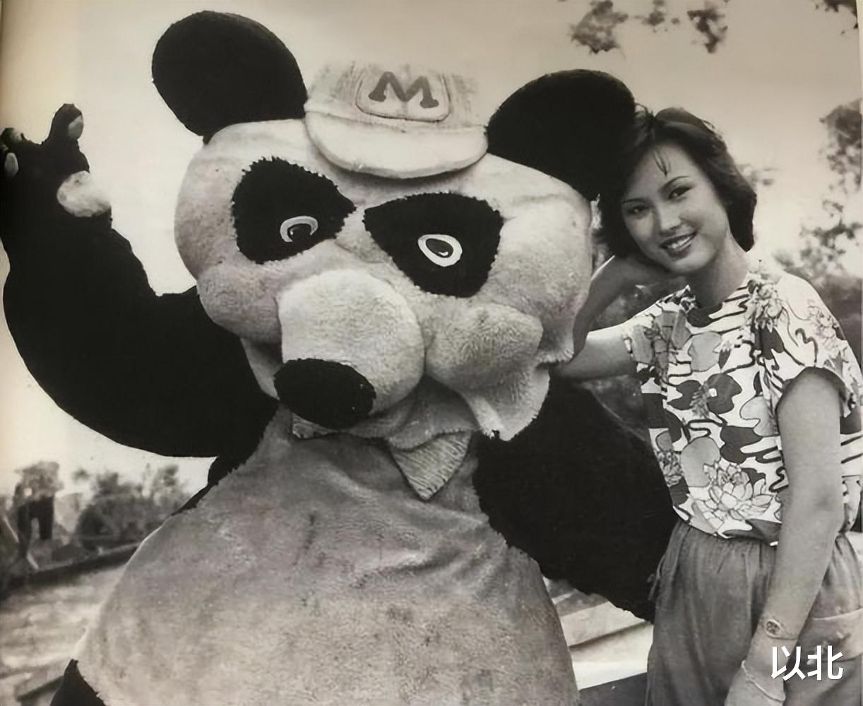 这次,61岁的陈秀雯,最终走到了这一步!