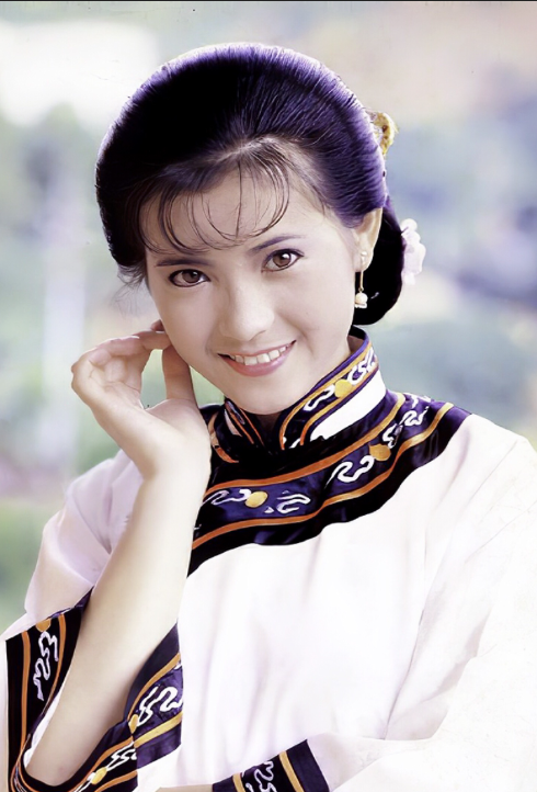 铭记!蓝洁瑛去世6年后,姜大卫的妻子说出了她的故事