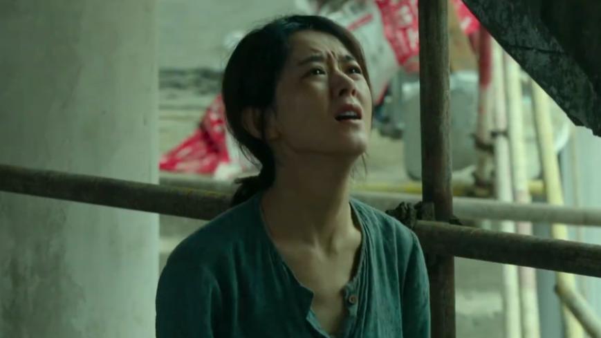 12天16亿，力压《热辣滚烫》获得日票房冠军，我开始理解吴京的话了