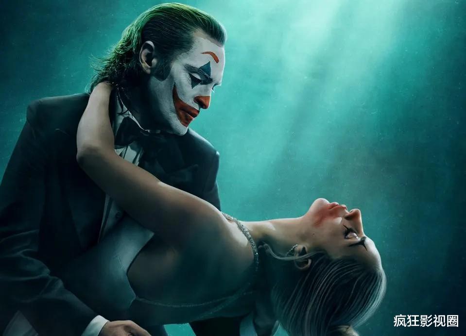 Lady Gaga惊艳亮相《小丑2》首映礼,哈莉奎茵形象越来越入戏了