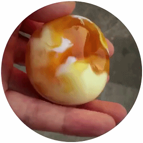 一根老擀面杖变万元手串，这纹路太吓人！