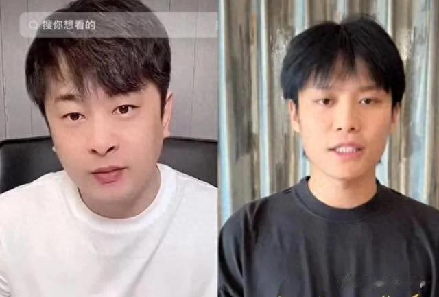 辛巴发文:“你们还有四天时间”!小杨哥晚上直播红了眼眶