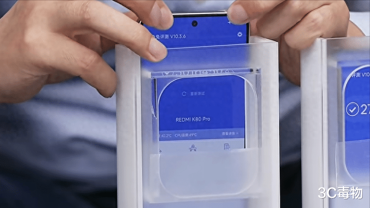 3299元，小米刚公布的骁龙8至尊新机，太猛了