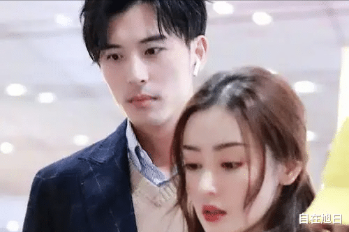 前女友是吴昕，前未婚妻是张天爱，在老婆孕期出轨，他藏不住了